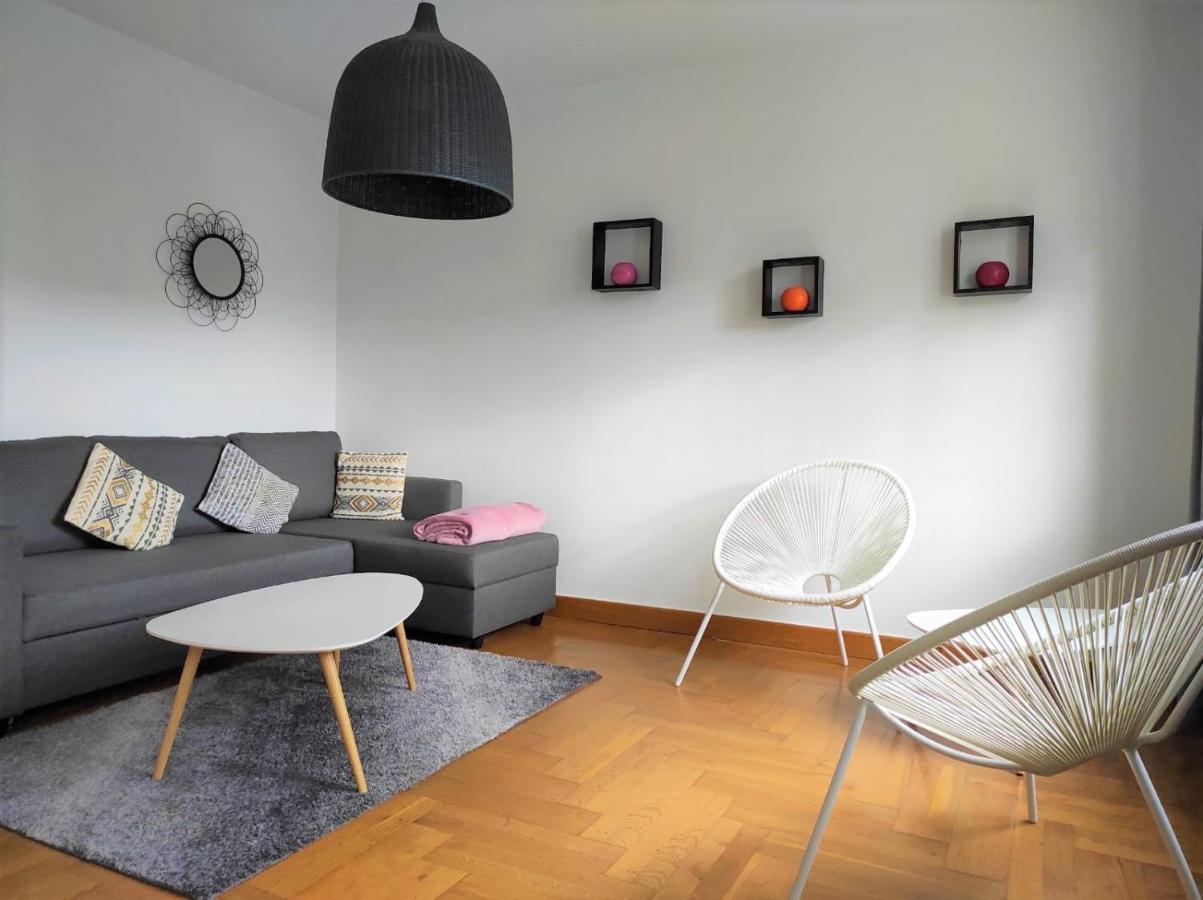 Appartement Spacieux 루앙 외부 사진